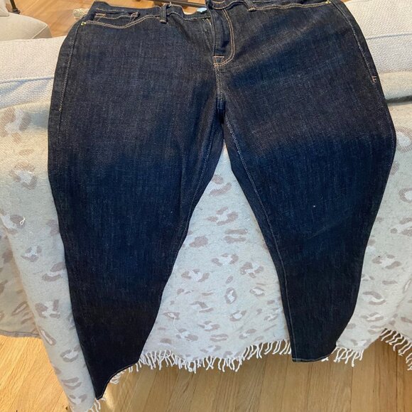 FRAME LE SKINNY JEANS NWOT SIZE 29 - Picture 3 of 3